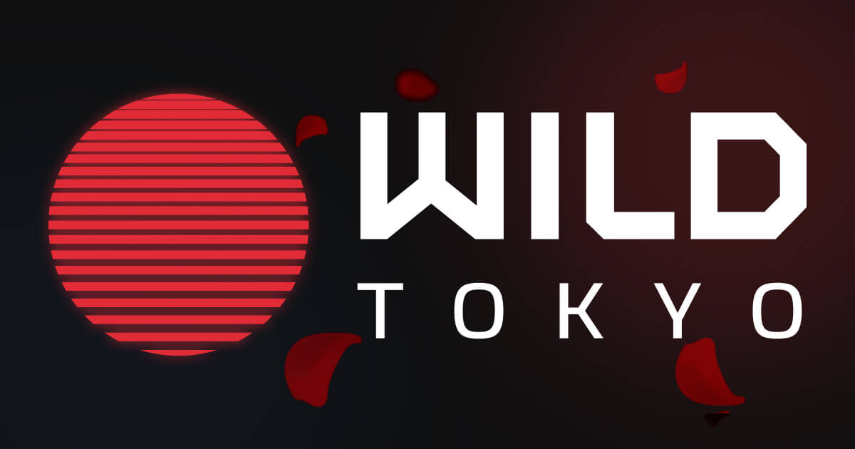 WildTokyo Logo